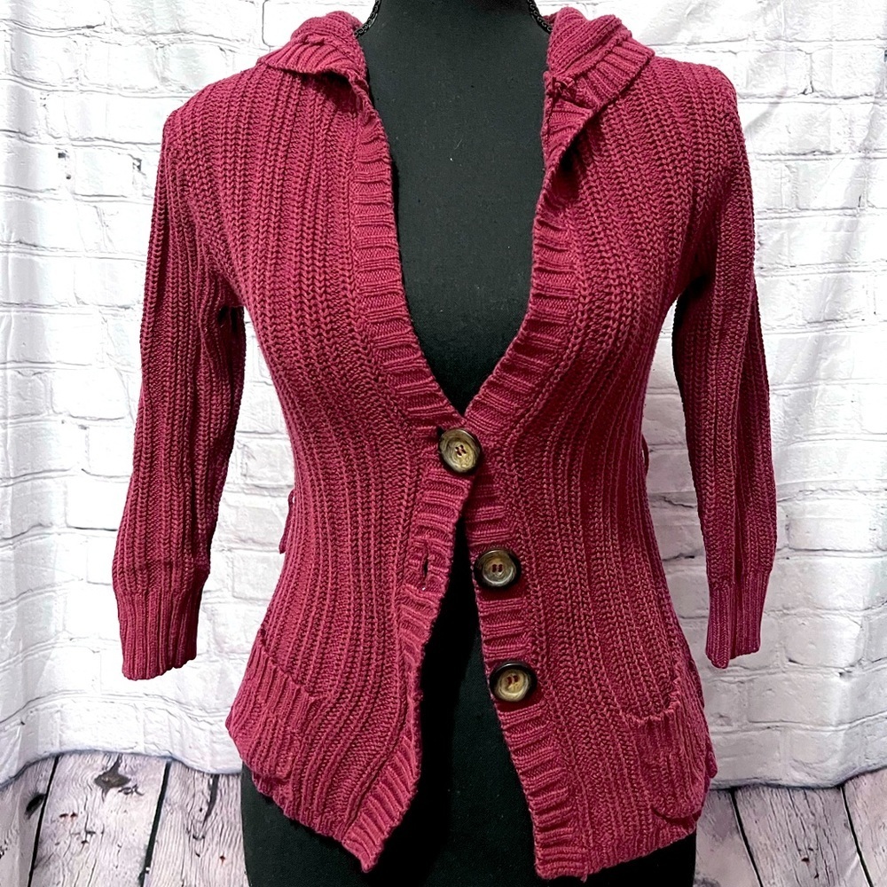 Aeropostale Sweater Y2K